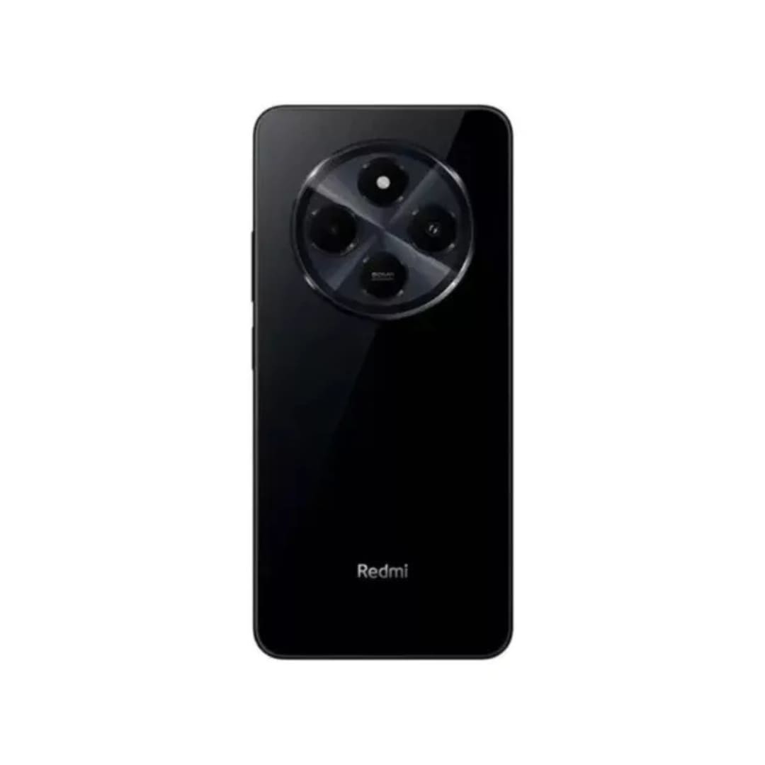 (Promoción de cumpleaños 🔥) Xiaomi Redmi 14C Dual Sim 8 GB RAM (4 + 4gb) 128 GB Negro