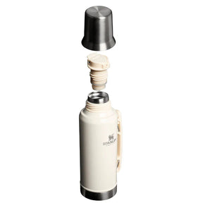 (Promo 🔥) Termo Stanley Mate-System | 1.2 lts