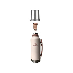 (Promo 🔥) Termo Stanley Mate-System | 1.2 lts