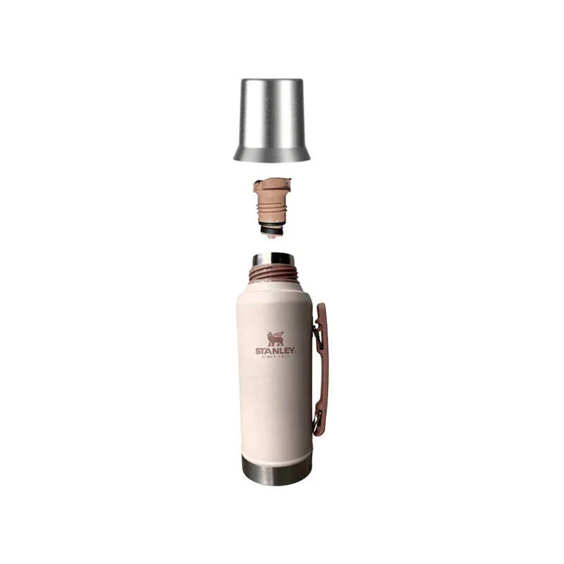 (Promo 🔥) Termo Stanley Mate-System | 1.2 lts