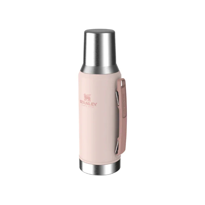 (Promo 🔥) Termo Stanley Mate-System | 1.2 lts