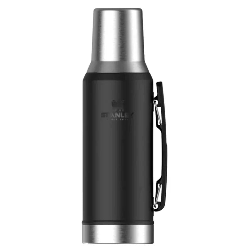 (Promo 🔥) Termo Stanley Mate-System | 1.2 lts