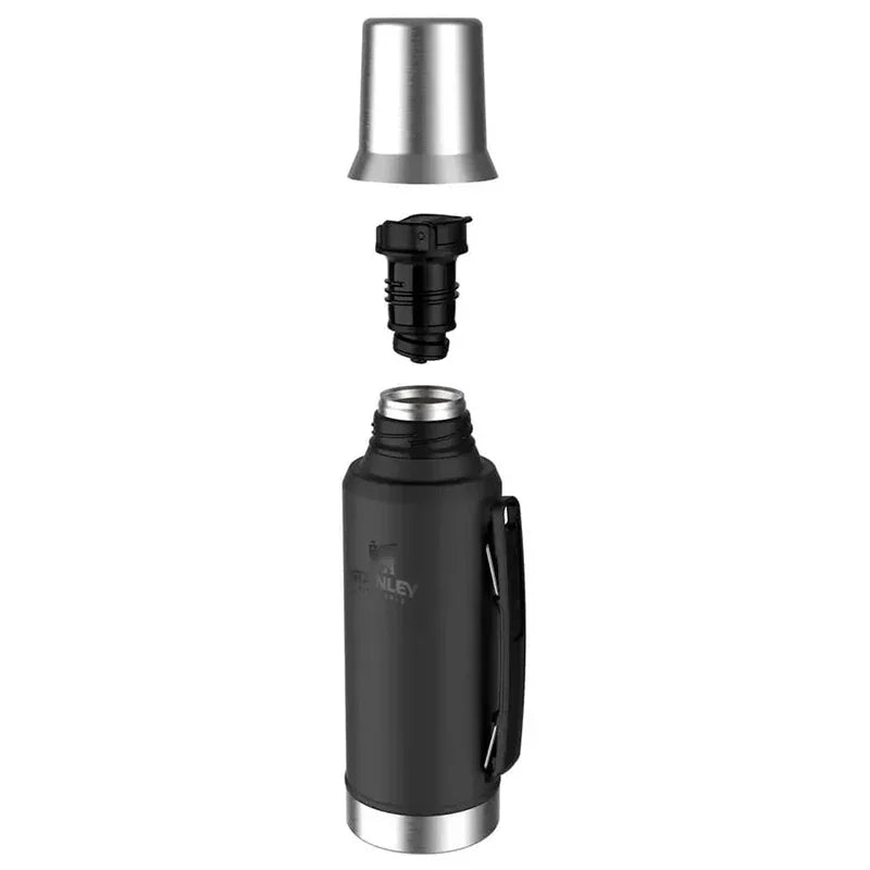 (Promo 🔥) Termo Stanley Mate-System | 1.2 lts