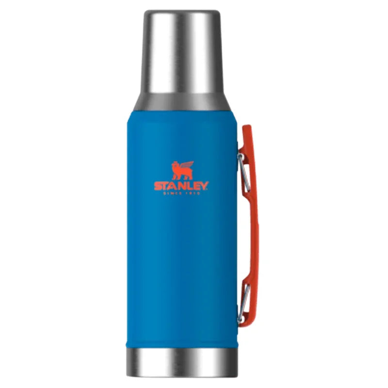 (Promo 🔥) Termo Stanley Mate-System | 1.2 lts