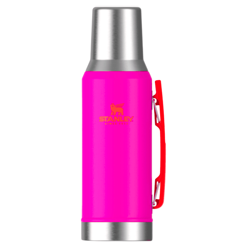 (Promo 🔥) Termo Stanley Mate-System | 1.2 lts