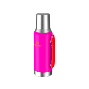 (Promo 🔥) Termo Stanley Mate-System | 1.2 lts
