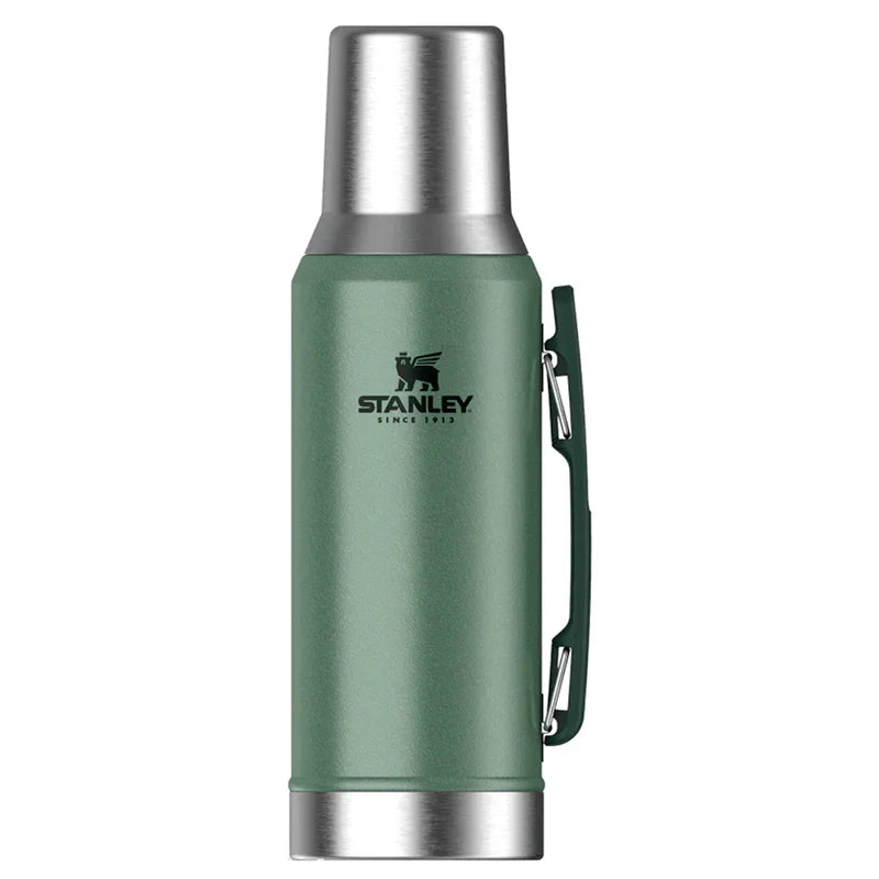 (Promo 🔥) Termo Stanley Mate-System | 1.2 lts