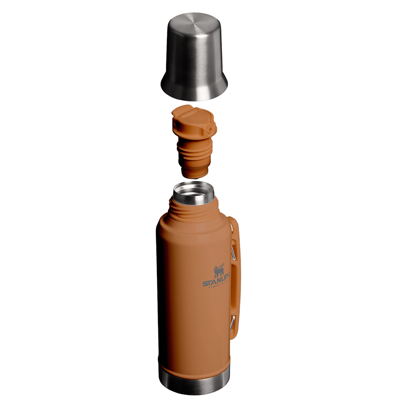 (Promo 🔥) Termo Stanley Mate-System | 1.2 lts