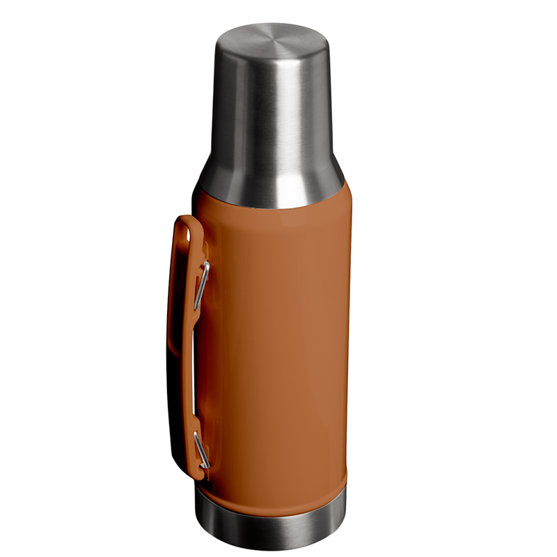(Promo 🔥) Termo Stanley Mate-System | 1.2 lts