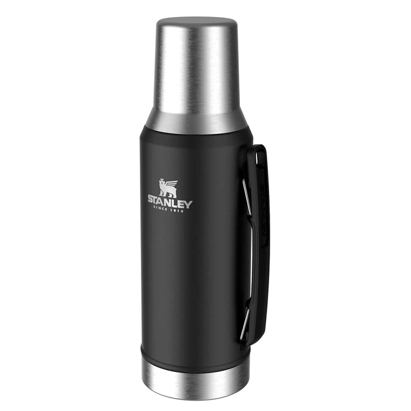 (Promo 🔥) Termo Stanley Mate-System | 1.2 lts