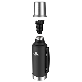 (Promo 🔥) Termo Stanley Mate-System | 1.2 lts