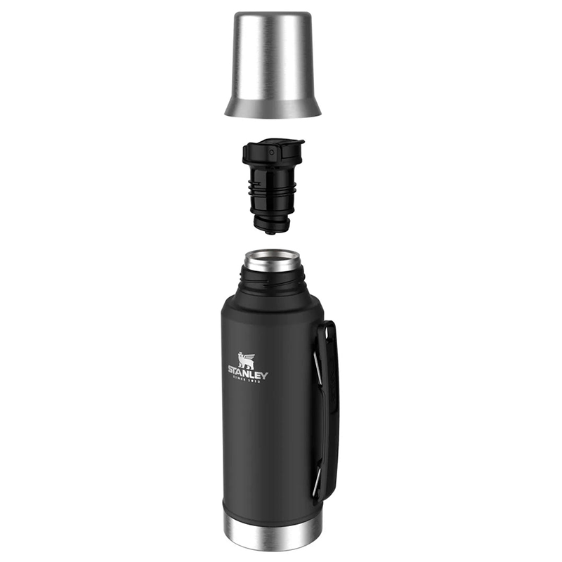 (Promo 🔥) Termo Stanley Mate-System | 1.2 lts