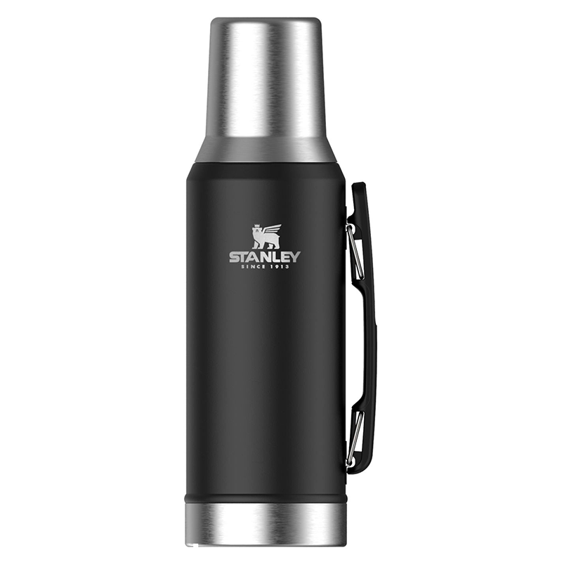 (Promo 🔥) Termo Stanley Mate-System | 1.2 lts