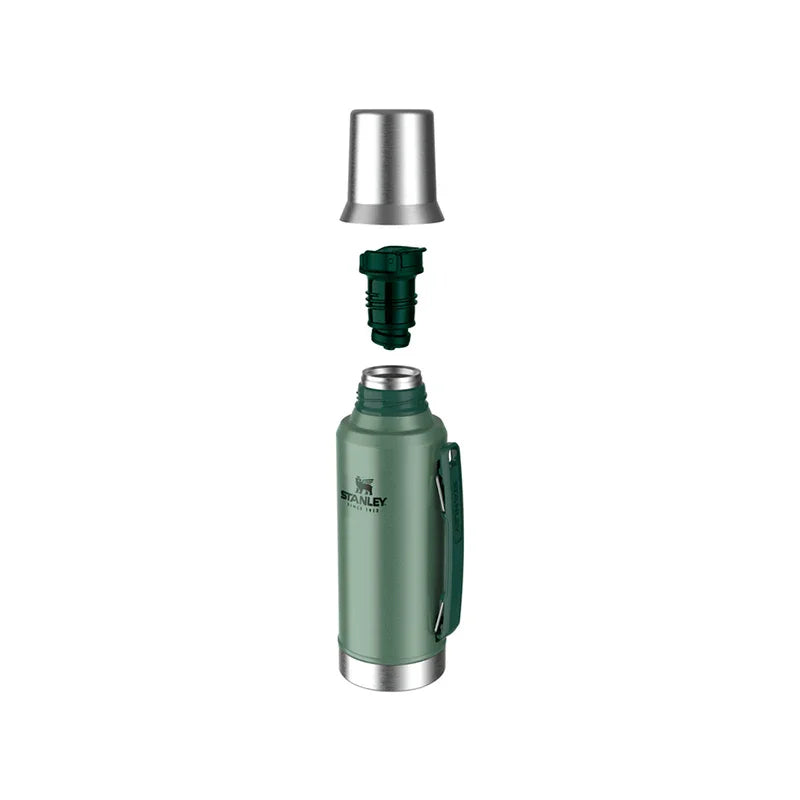 (Promo 🔥) Termo Stanley Mate-System | 1.2 lts